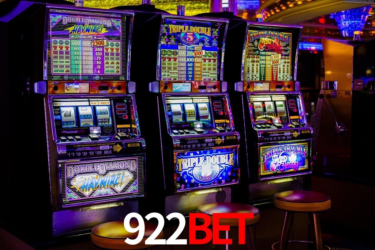 A Revolução dos Aplicativos de Jogos no 922bet